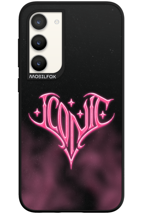 Iconica 2.0 - Samsung Galaxy S23 Plus