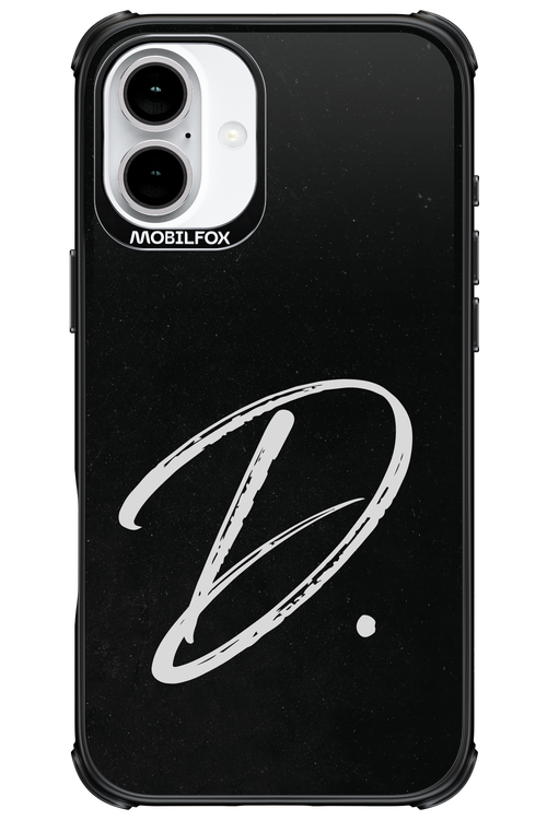 (Off Space) D 2.0 - Apple iPhone 16 Plus