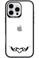 Techno Hart 2.0 - Apple iPhone 16 Pro Max