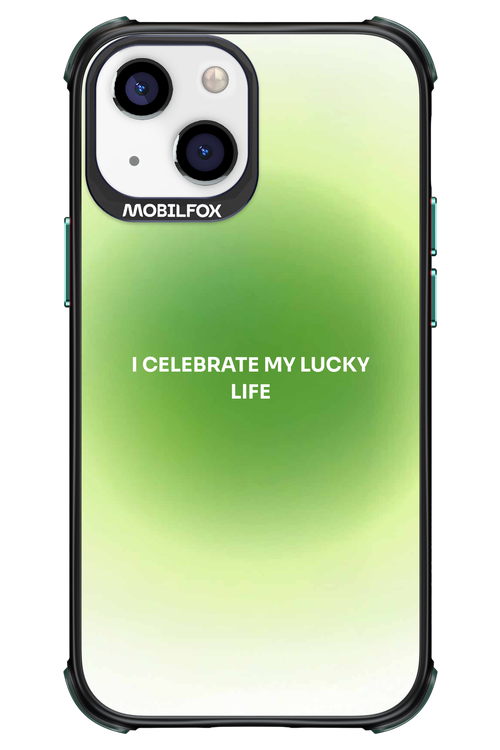 MY LUCKY LIFE - Apple iPhone 13 Mini