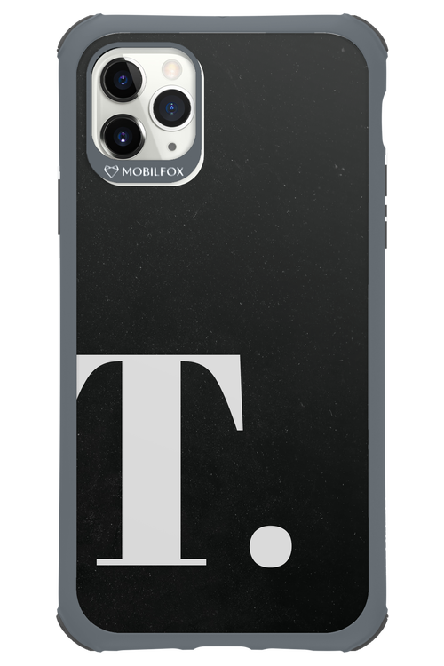T (Off Space) 2.0 - Apple iPhone 11 Pro Max