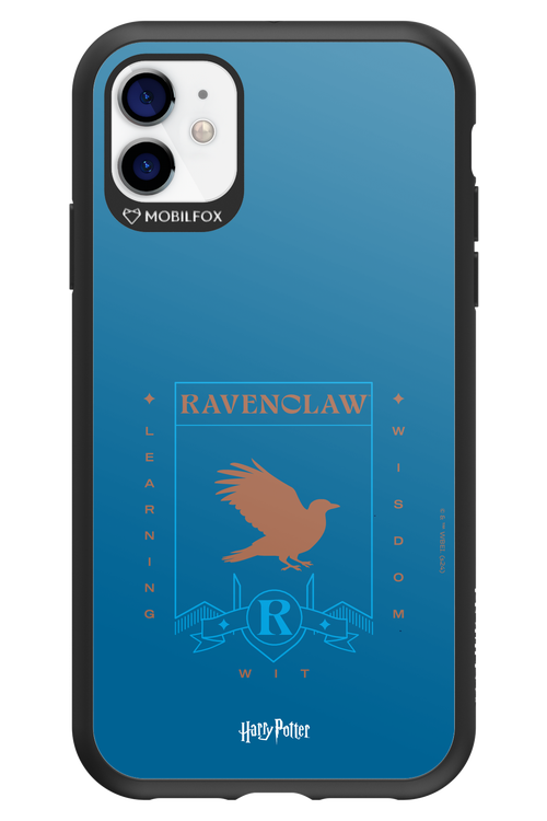 Ravenclaw. - Apple iPhone 11