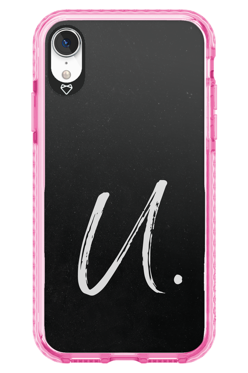 (Off Space) U 2.0 - Apple iPhone XR