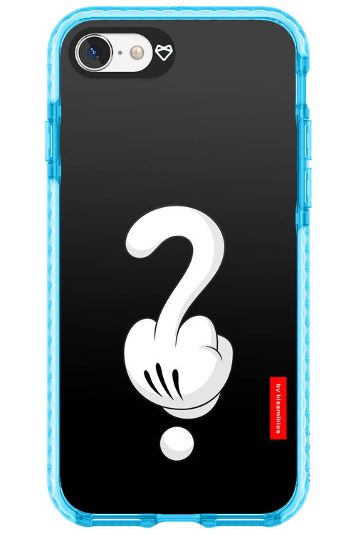 Fuck Hand 2.0 - Apple iPhone 7