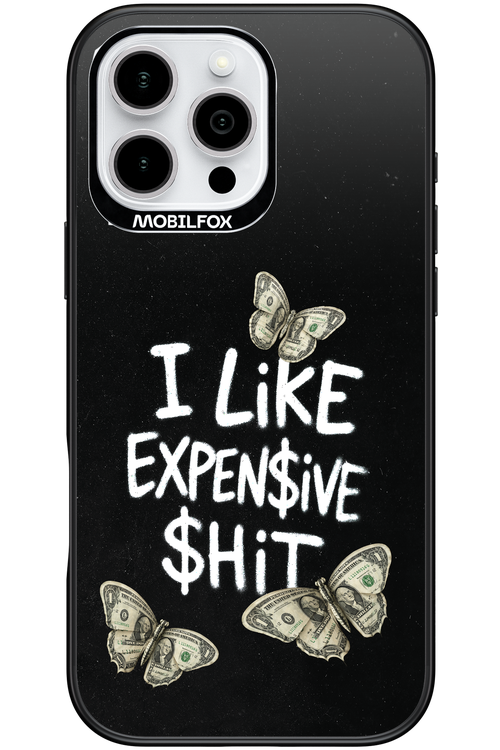 MoneyFly 2.0 - Apple iPhone 16 Pro Max