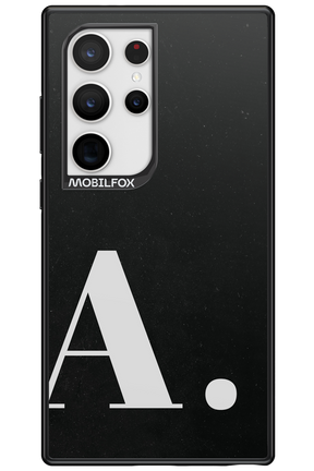 A (Off Space) 2.0 - Samsung Galaxy S24 Ultra