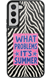 WHAT PROBLEM ITS SUMMER 2.0 - Samsung Galaxy S22+