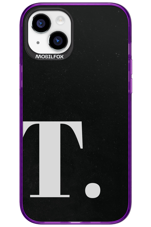 T (Off Space) 2.0 - Apple iPhone 15 Plus