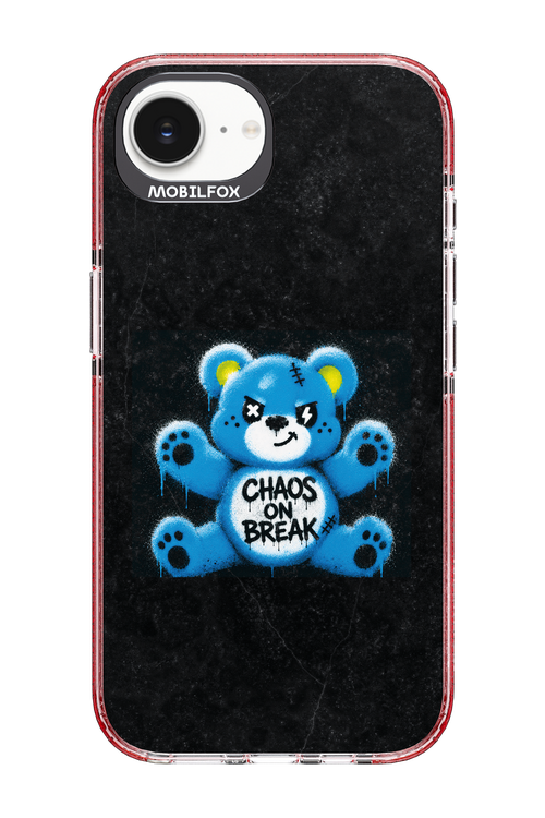 Chaos on Break 2.0 - Apple iPhone 16e