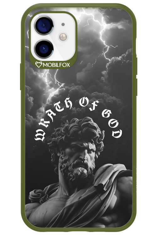 God - Apple iPhone 12