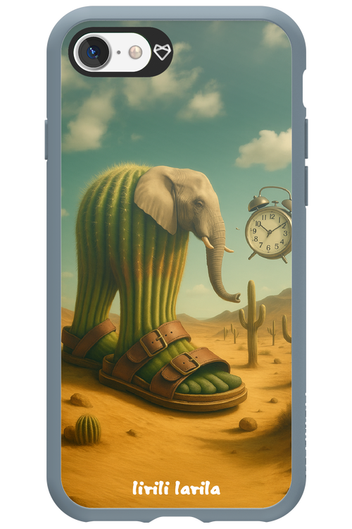 Lirili larila - Apple iPhone 7