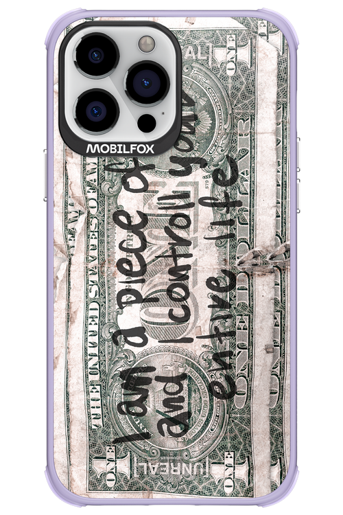 Dollars - Apple iPhone 13 Pro Max