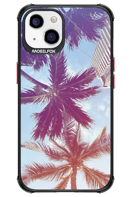 Sunset Dreams - Apple iPhone 13