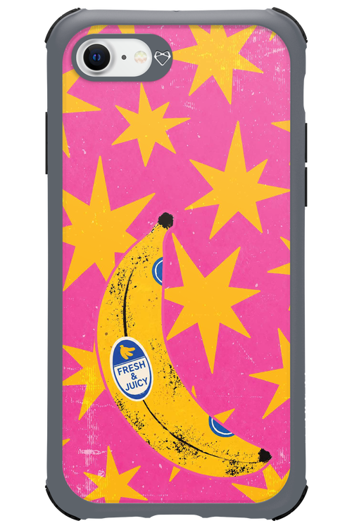 BANANA POP 2.0 - Apple iPhone 8