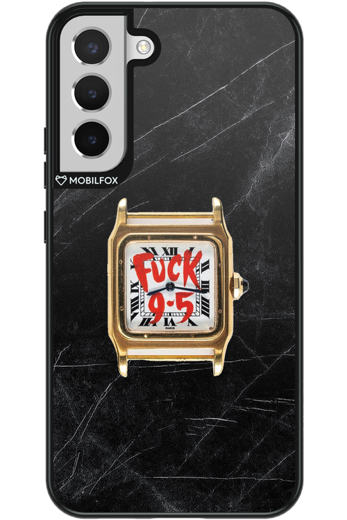 f_ck 2.0 - Samsung Galaxy S22+
