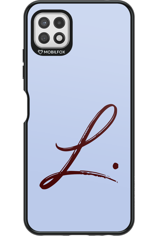 (Jellyfish Presso) L 2.0 - Samsung Galaxy A22 5G