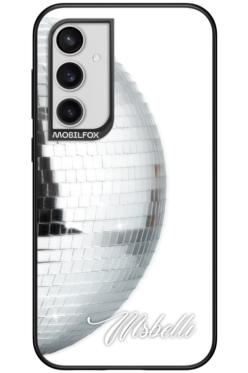 Disco Mood 2.0 - Samsung Galaxy S23 FE