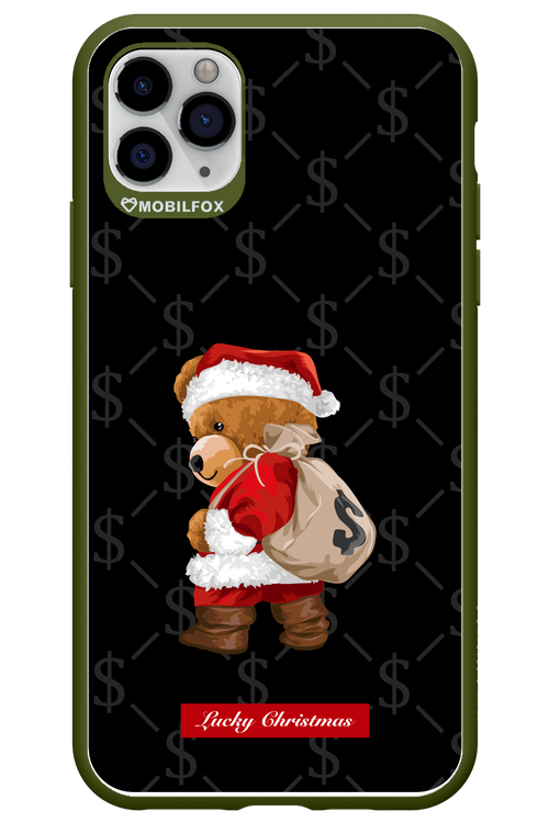 Lucky Christmas - Apple iPhone 11 Pro Max