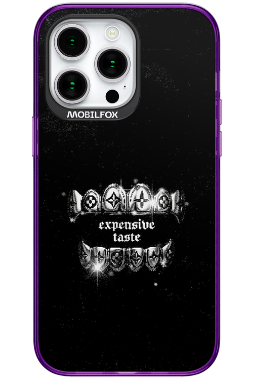 Expensive Taste - Apple iPhone 15 Pro Max