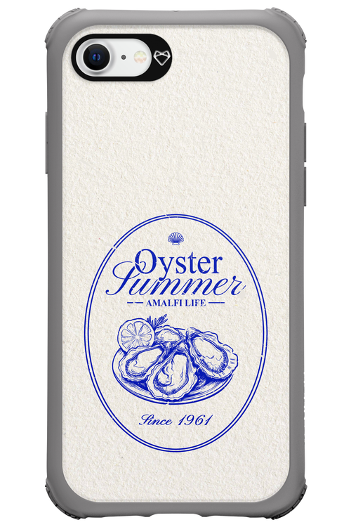 Oyster Summer - Apple iPhone SE 2020