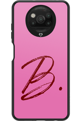 (Sorbet) B 2.0 - Xiaomi Poco X3 Pro
