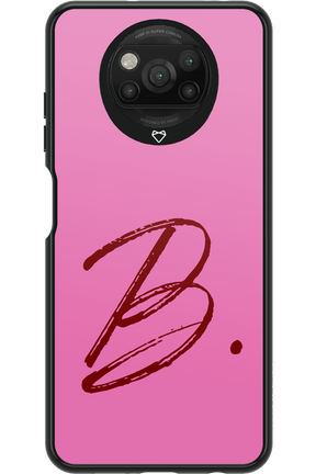 (Sorbet) B 2.0 - Xiaomi Poco X3 Pro