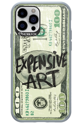 Expensive Art - Apple iPhone 12 Pro