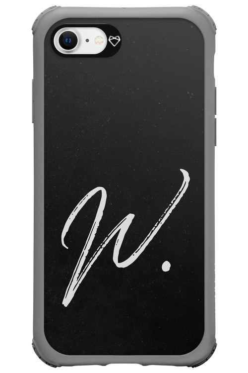 (Off Space) W 2.0 - Apple iPhone SE 2022