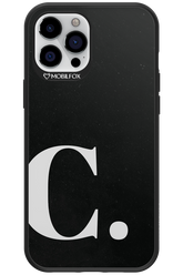 C (Off Space) 2.0 - Apple iPhone 12 Pro Max