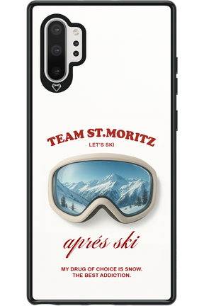 St. Moritz - Samsung Galaxy Note 10+