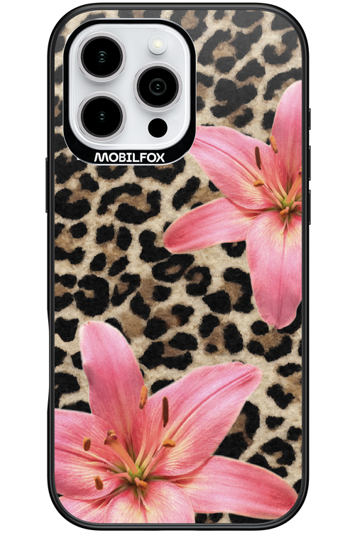 Leobloom 2.0 - Apple iPhone 16 Pro Max