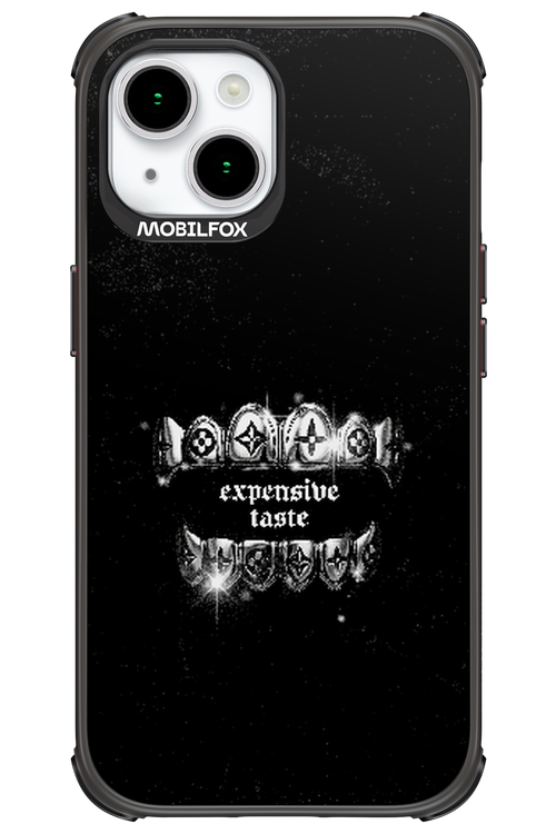 Expensive Taste - Apple iPhone 15