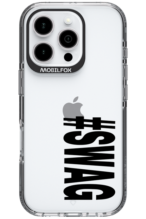 Swag Dark Mode - Apple iPhone 16 Pro