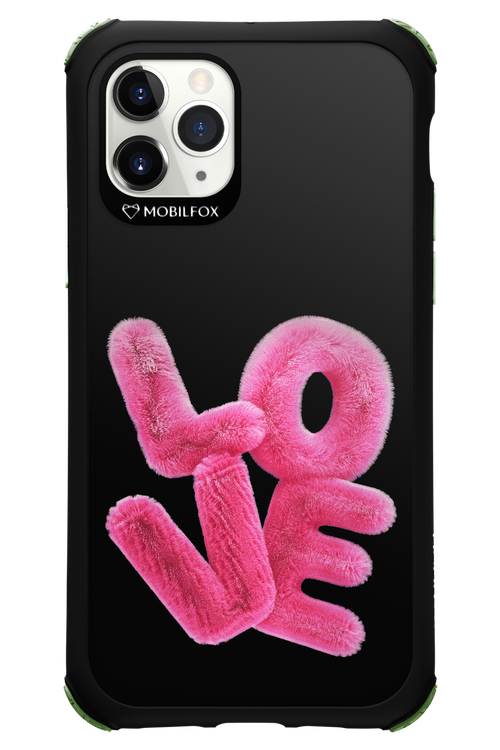 Pinky Love - Apple iPhone 11 Pro