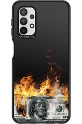 Money Burn - Samsung Galaxy A32 5G