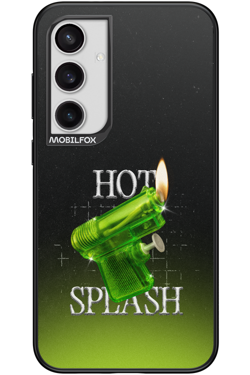 Hot Splash 2.0 - Samsung Galaxy S24+