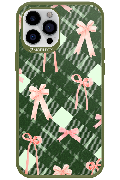 Blanket Fluff - Apple iPhone 12 Pro Max