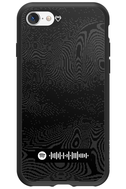 Techno frequency - Apple iPhone SE 2020