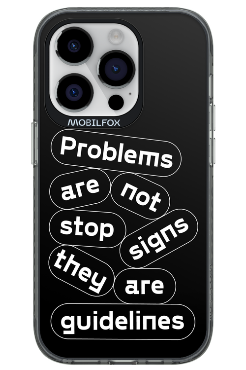 Problemz 2.0 - Apple iPhone 14 Pro
