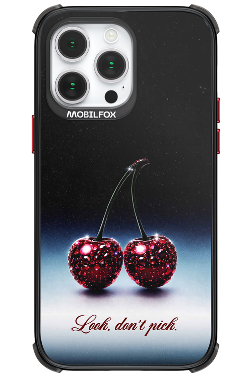 Seasonal Diamond 2.0 - Apple iPhone 14 Pro Max