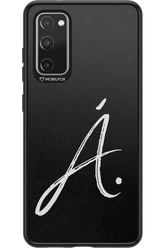 (Off Space) A II 2.0 - Samsung Galaxy S20 FE