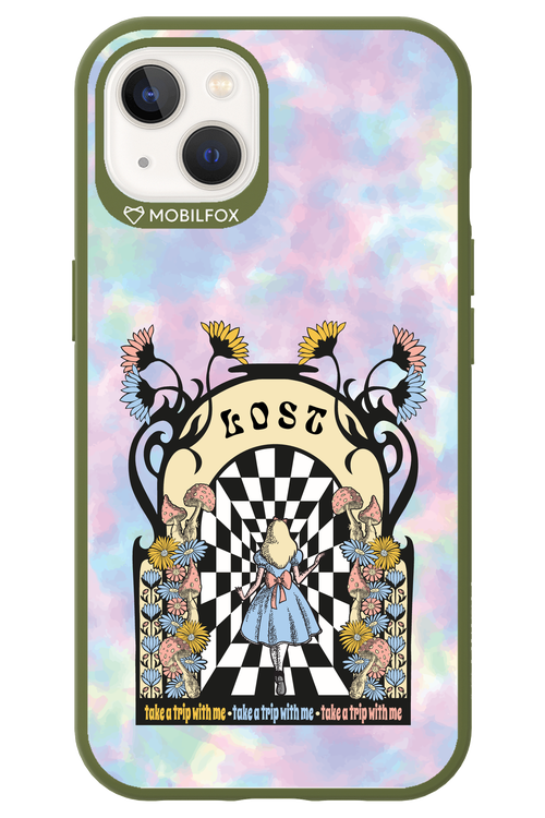 L0ST 2.0 - Apple iPhone 13