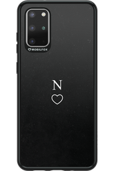 N Black 2.0 - Samsung Galaxy S20+