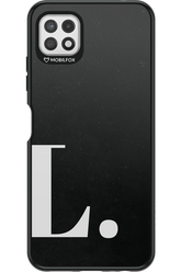 L (Off Space) 2.0 - Samsung Galaxy A22 5G