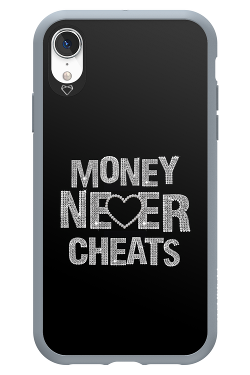 Money Cheats 2.0 - Apple iPhone XR