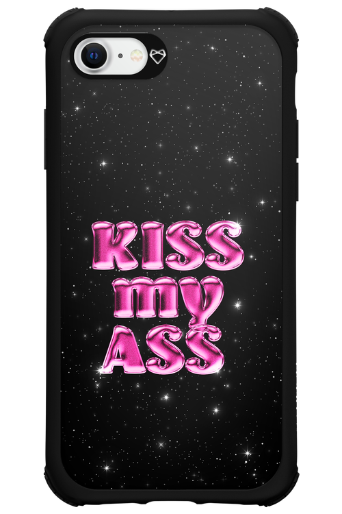 KMA 2.0 - Apple iPhone SE 2020