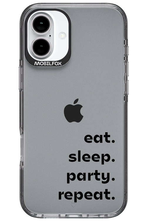 Party Loop - Apple iPhone 16 Plus