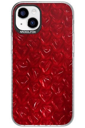 Air Heart - Apple iPhone 15 Plus