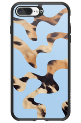 Funky Deer - Apple iPhone 8 Plus