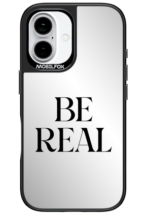 Be Real 2.0 - Apple iPhone 16